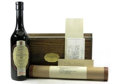 glenfiddich50y