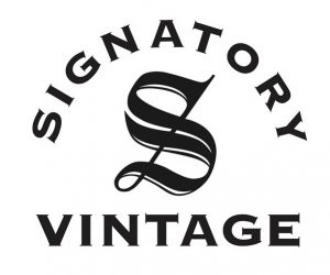 signatory-vintage-logo