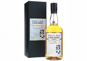 ichiros-chichibu-first