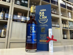 台湾ウイスキーの奇跡「カバラン」の世界へようこそ！～常識を覆す進化