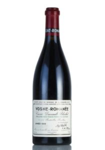 DRCグラン・エシェゾー2019 高価買取致しました！！」の買取実績と価格