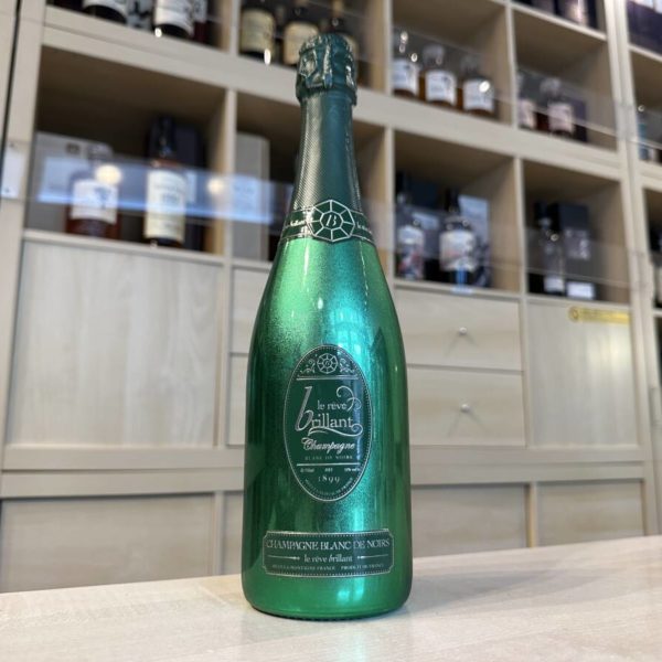 ル・レーヴ・ブリヤン ブランドノワール 750ml ルレーブ 「夜を彩る