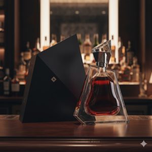 ヘネシーパラディ Hennessy PARADIS 美品 高価買取いたしました！」の