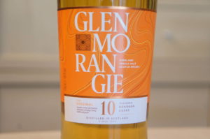 GLENMORANGIE グレンモーレンジ 10年 1000ml 高価買取いたしました