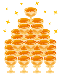champagne_tower