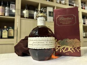 ブラントン ゴールド 高価買取致しました！！【新宿御苑駅前店】」の