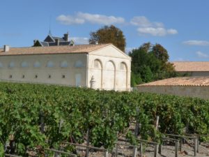 Pauillac, Mouton-Rothschild