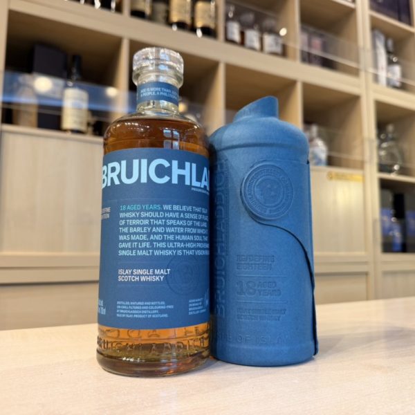 ブルックラディ 18年 高価買取致しました！【本店】」の買取実績と価格